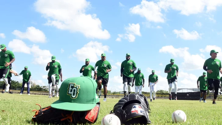 Comenzarán mini campamento este lunes