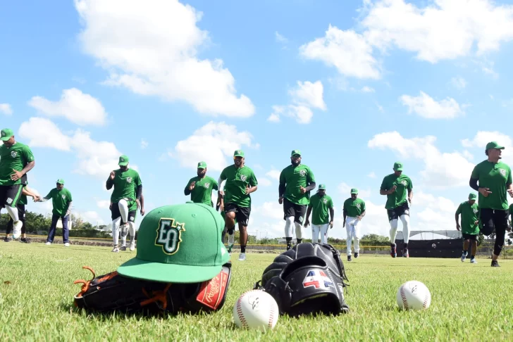 Comenzarán mini campamento este lunes Comenzarán mini campamento este lunes