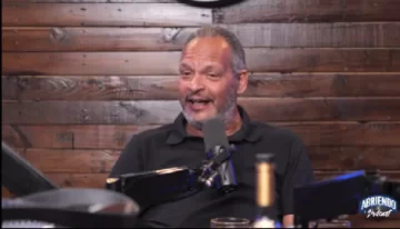 Contratan al narrador Ernesto Kranwinkel