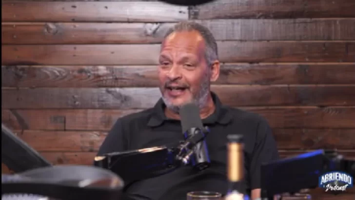 Contratan al narrador Ernesto Kranwinkel