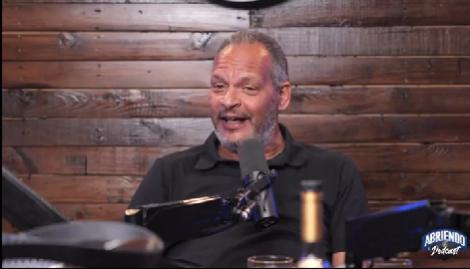 Contratan al narrador Ernesto Kranwinkel