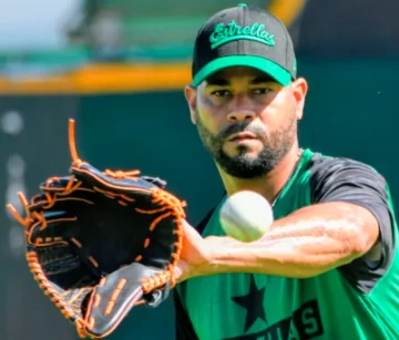 Rogers afirma tendrán cuerpo de lanzadores de lujo Rogers afirma tendrán cuerpo de lanzadores de lujo