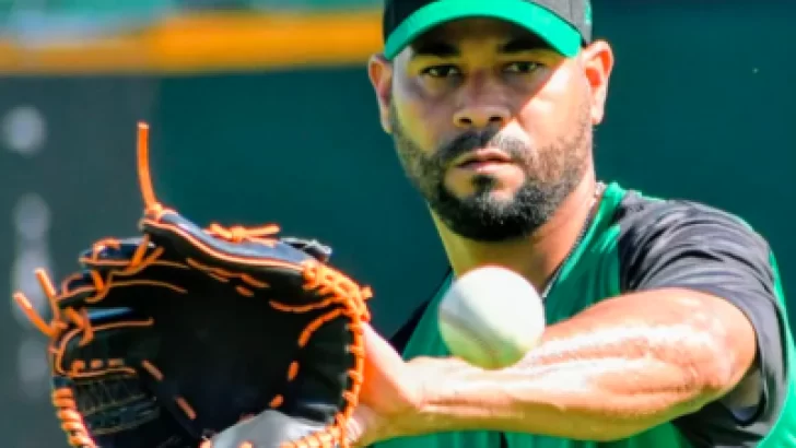 Rogers afirma tendrán cuerpo de lanzadores de lujo