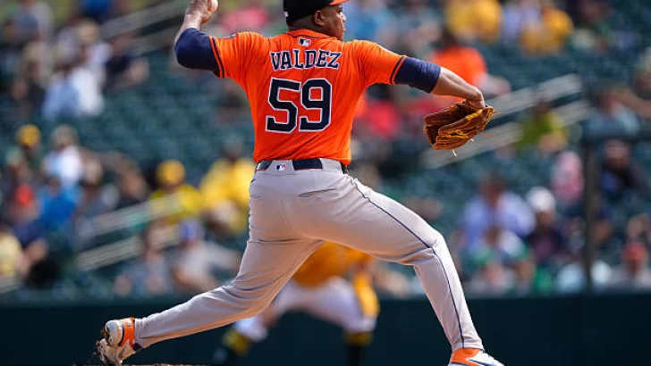 Valdez llega a 82 victorias y deja en suspenso su futuro