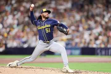 Freedy, cuarto con tres o más temporadas de 200 K