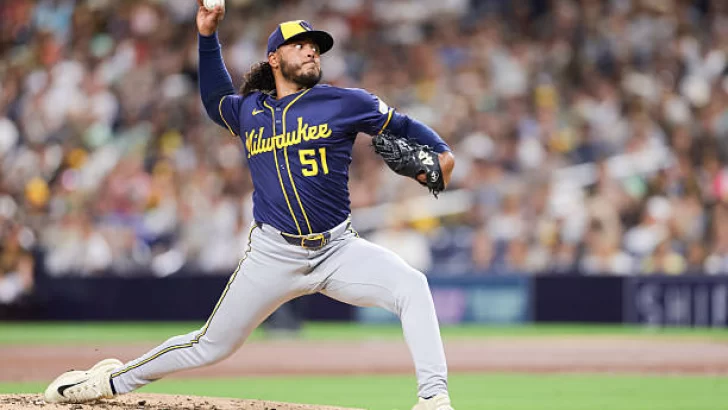 Freedy, cuarto con tres o más temporadas de 200 K