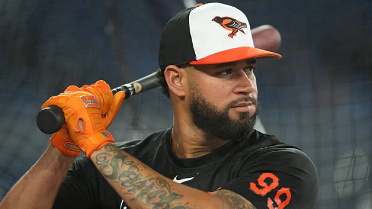 Gary Sánchez iniciará rehabilitación  