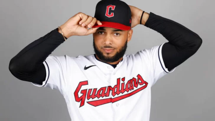  George Valera listo para su debut