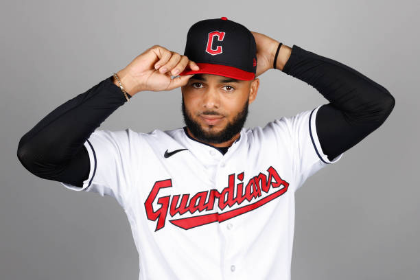  George Valera listo para su debut