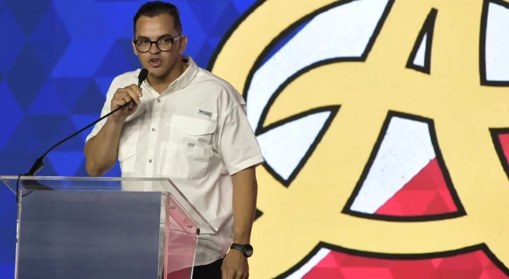 Gian Guzmán valora escogencias de Aguilas