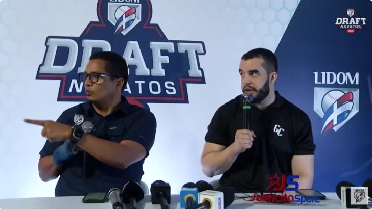 Gigantes fortalecen su futuro con 16 selecciones