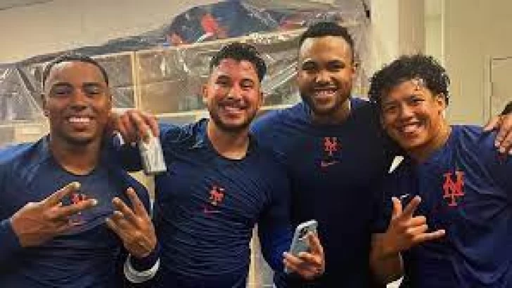 Gilbert Gómez: “Siempre creímos que teníamos lo necesario”