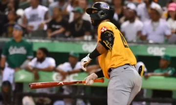 Adquieren al lanzador zurdo Bryan Magdaleno