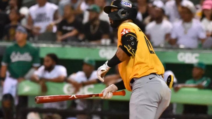 Adquieren al lanzador zurdo Bryan Magdaleno