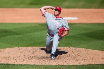 Indigo y Núñez reforzarán el relevo de los Leones Indigo y Núñez reforzarán el relevo de los Leones