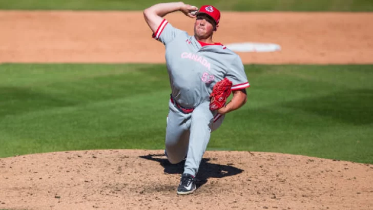 Indigo y Núñez reforzarán el relevo de los Leones