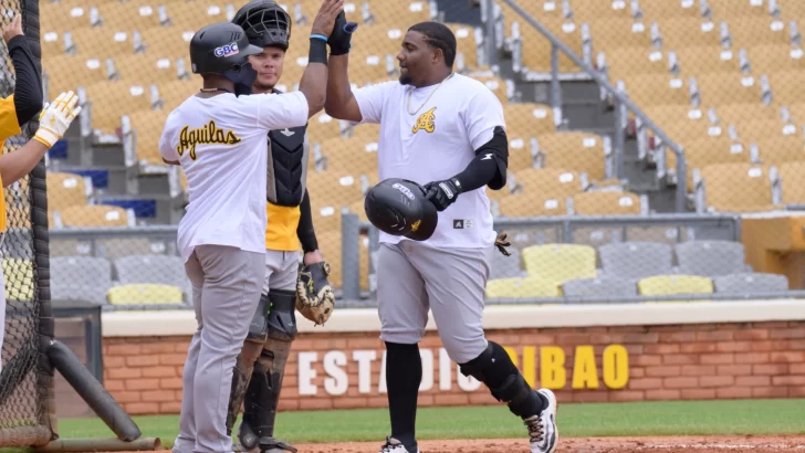 Celebran primer juego interescuadras