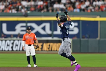 J-Rod a dos jonrones de Furcal y Tatis Sr