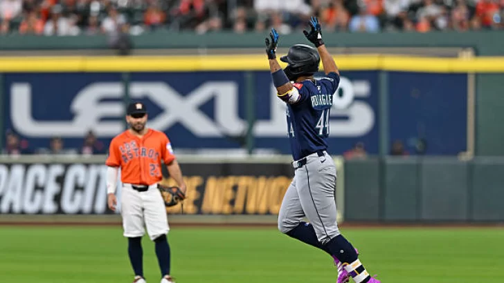 J-Rod a dos jonrones de Furcal y Tatis Sr