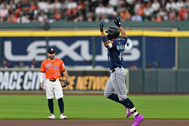 J-Rod a dos jonrones de Furcal y Tatis Sr