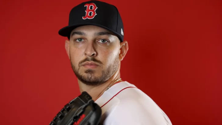 Anuncian la contratación del abridor Jake Faria