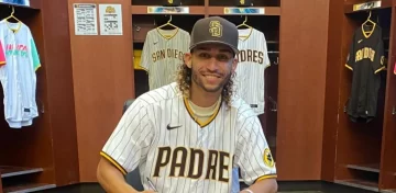 Joan González, prospecto del Draft 2025