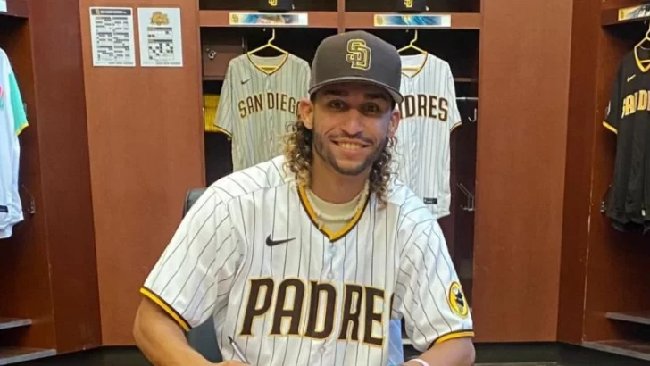 Joan González, prospecto del Draft 2025