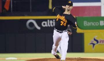 Jorge López regresa al circuito