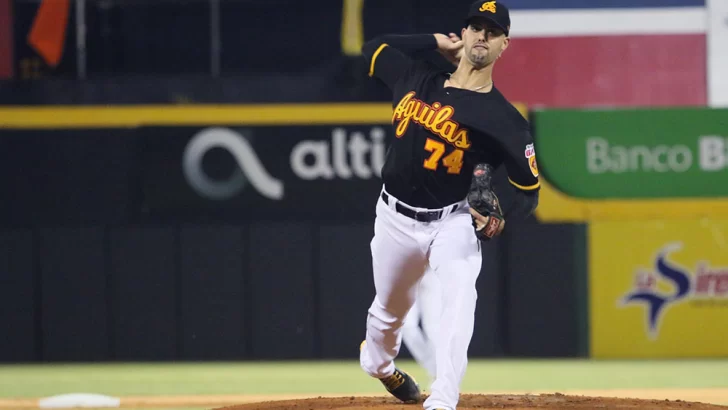 Jorge López regresa al circuito