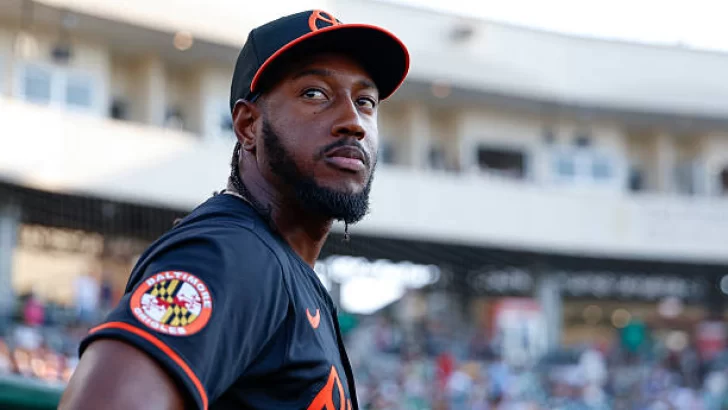 Jorge Mateo activado de la lista de lesionados