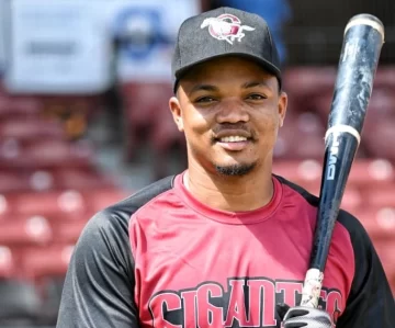 José Devers y Gleyvin Pineda se reportan