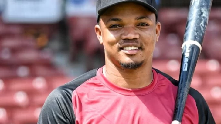 José Devers y Gleyvin Pineda se reportan