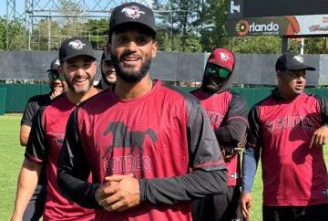 José Torres se integra a las prácticas