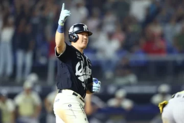 Josh Lester quinto importado de los Orientales