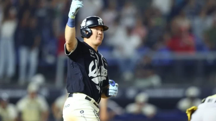 Josh Lester quinto importado de los Orientales