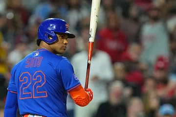 Noveno 30-30 Dominicano !!