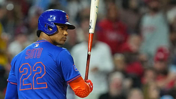 Noveno 30-30 Dominicano !!