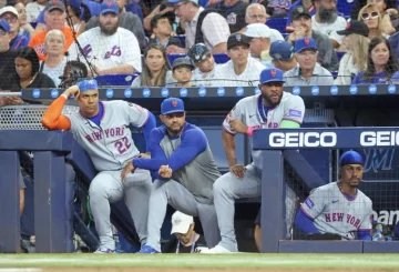 Juan Soto: “Cada vez que no llegas a los playoffs es un fracaso”  