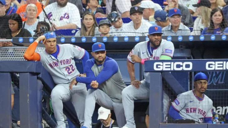 Juan Soto: “Cada vez que no llegas a los playoffs es un fracaso”  