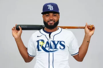 Junior Caminero espera regresar Junior Caminero espera regresar