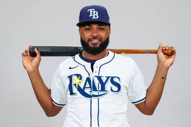 Junior Caminero espera regresar Junior Caminero espera regresar