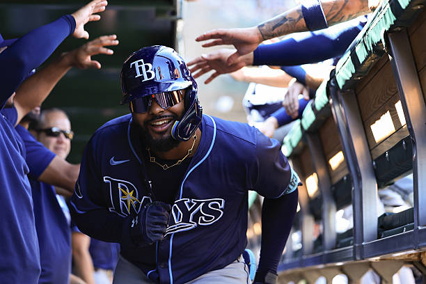 Caminero saca su jonrón 44; Se acerca a dos de Peña