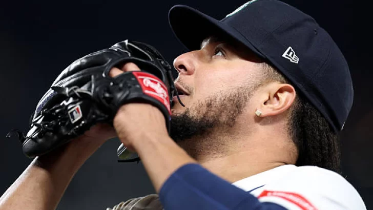 Luis Castillo poncha 10 y va a postemporada