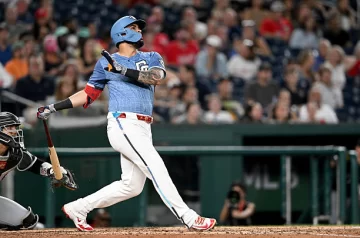 Luis García Jr: “Todo jugador quiere terminar la temporada con fuerza”