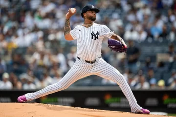 Luis Gil sigue lanzando bien; Randy Vásquez gana