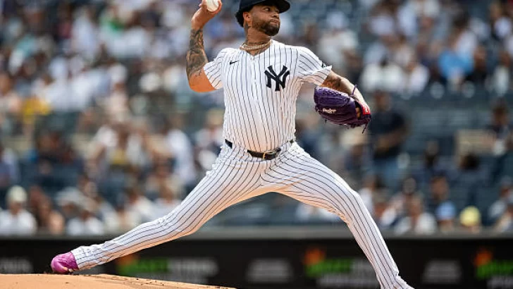 Luis Gil sigue lanzando bien; Randy Vásquez gana