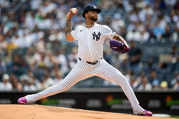 Luis Gil sigue lanzando bien; Randy Vásquez gana