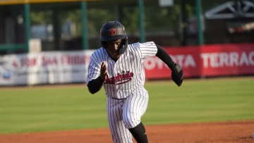 Modeifi Marte, prospecto del Draft 2025