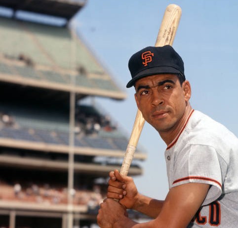 Osvaldo Virgil a 69 años de su debut en MLB