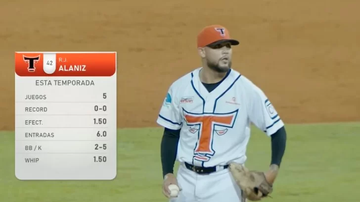 Kiest y Tanner regresan al corral